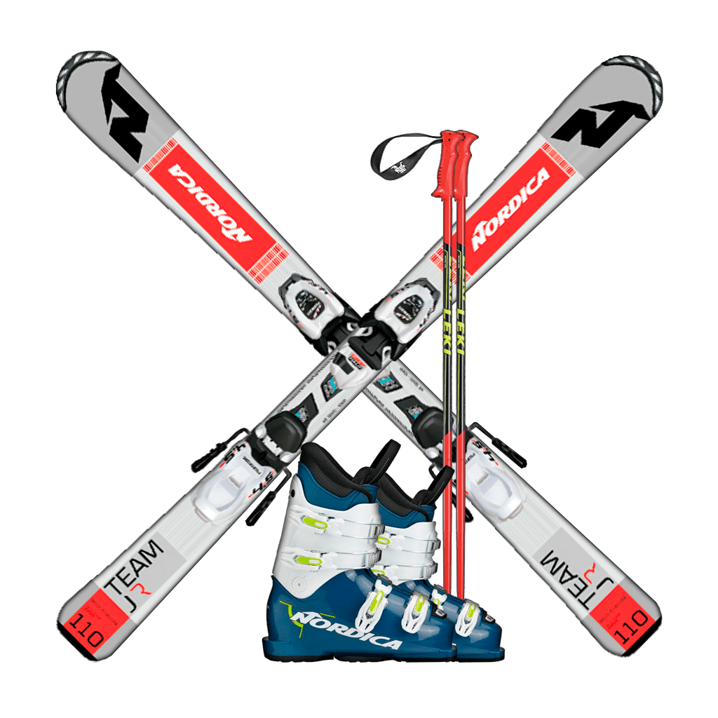 Alquiler de Casco Adulto para esquí